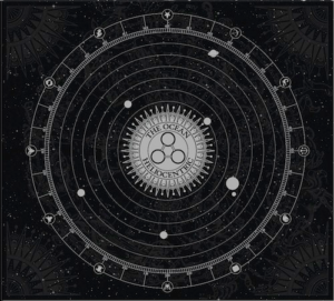 albuns conceituais The Ocean - Heliocentric (2010)