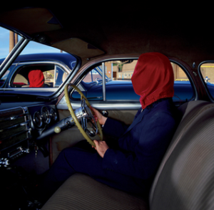 albuns conceituais Mars Volta - Frances The Mute (2005)