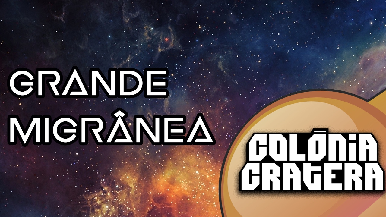 grande migrânea